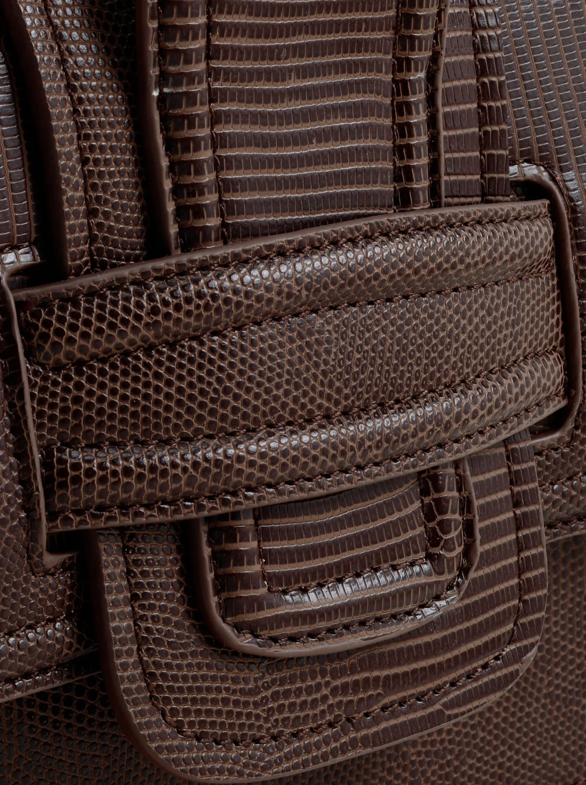 Taschen|heine Tasche schoko