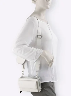 Taschen|heine Tasche weiß