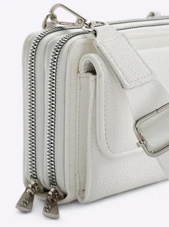 Taschen|heine Tasche weiß