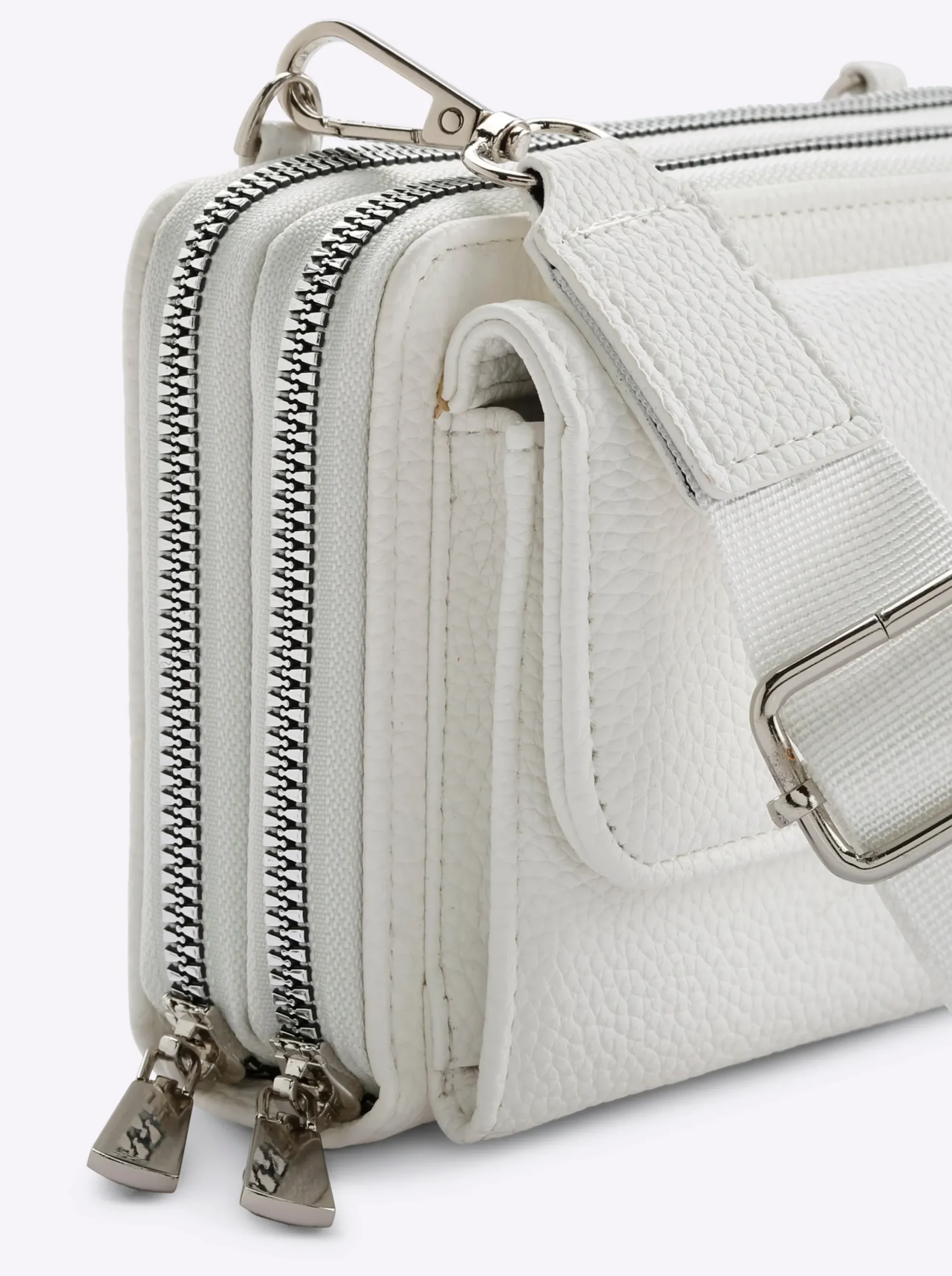 Taschen|heine Tasche weiß