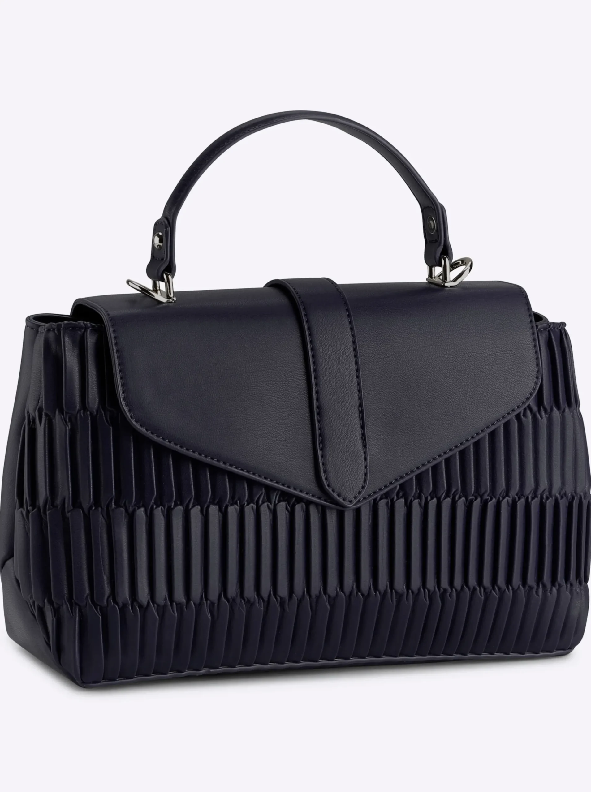 Taschen|heine Tasche marine