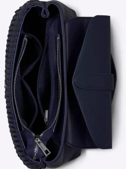 Taschen|heine Tasche marine