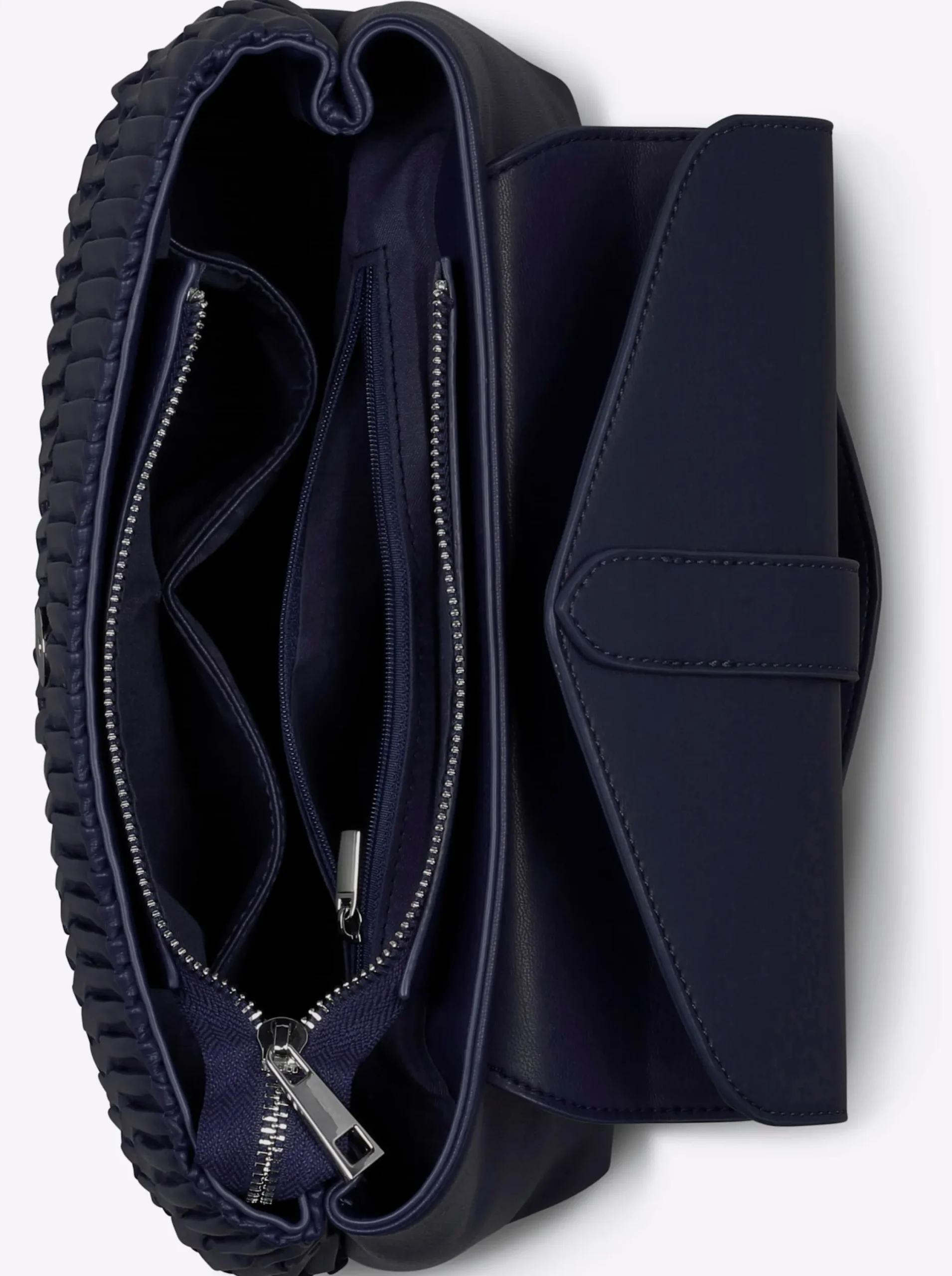 Taschen|heine Tasche marine