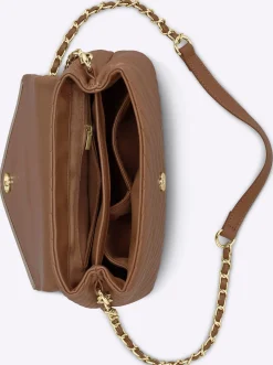Taschen|heine Tasche braun