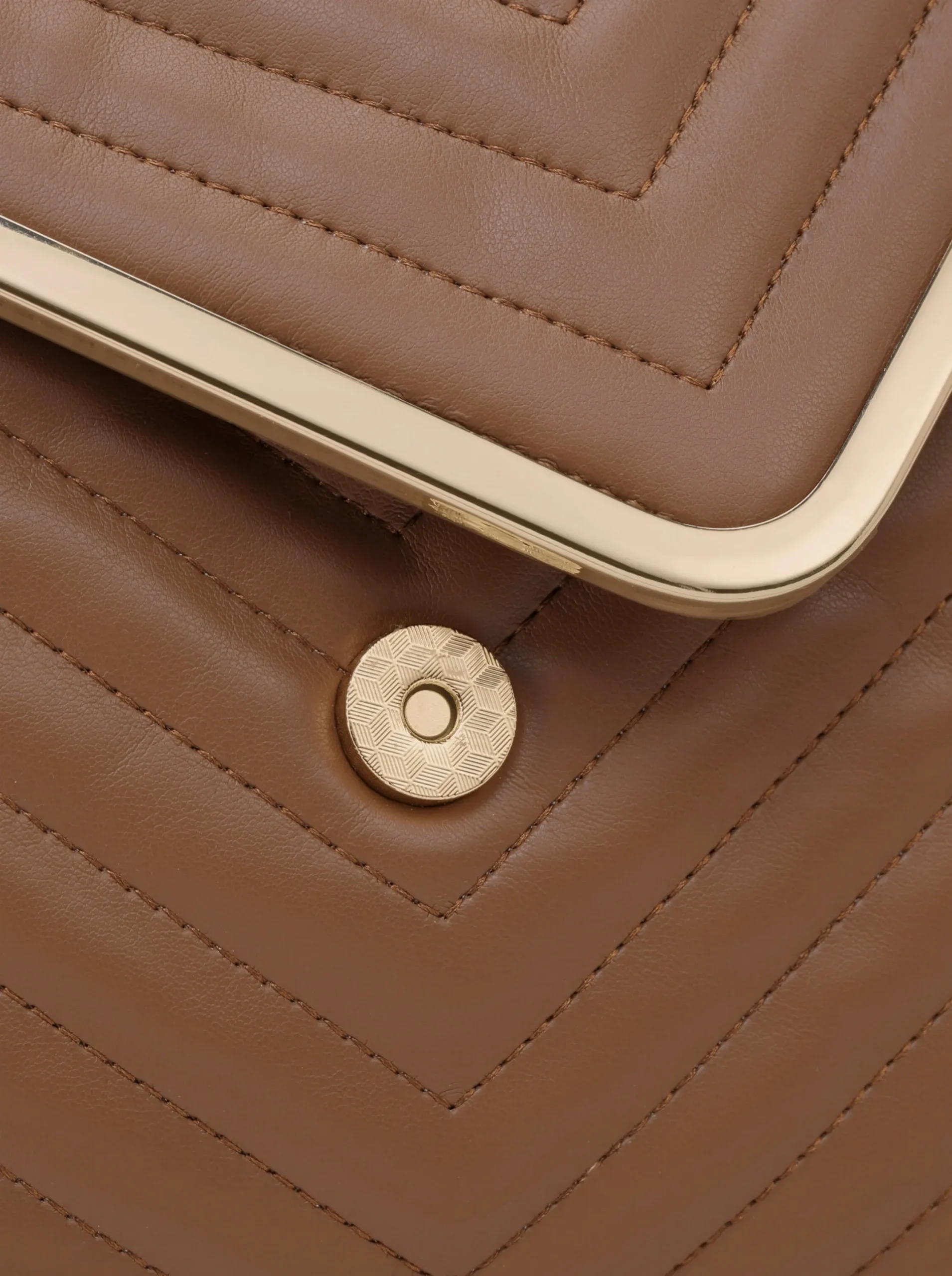 Taschen|heine Tasche braun