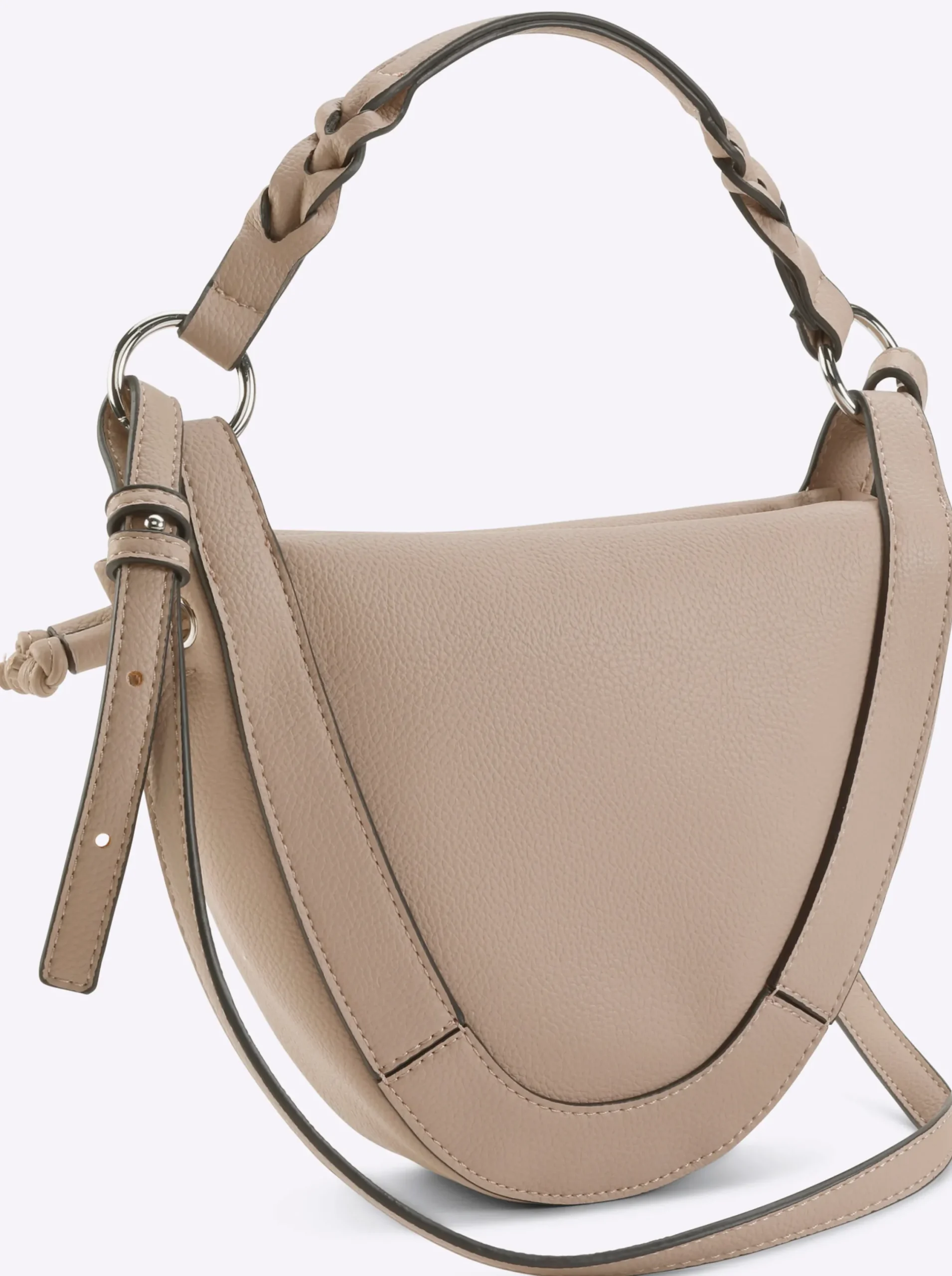 Taschen|heine Tasche beige