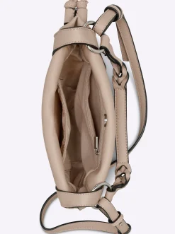 Taschen|heine Tasche beige
