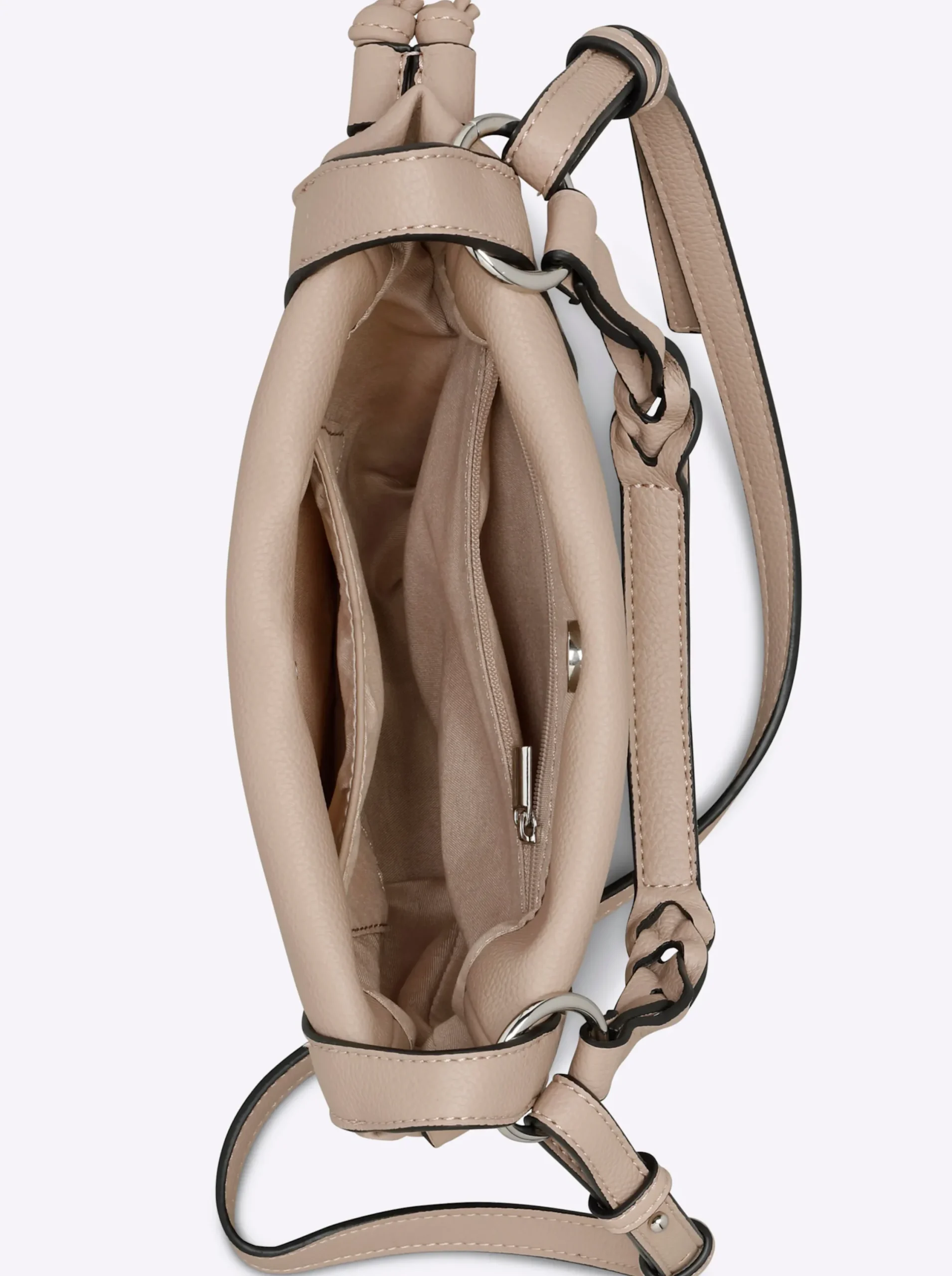 Taschen|heine Tasche beige