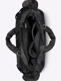 Taschen|heine Tasche grau