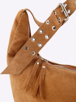 Taschen| Tasche cognac