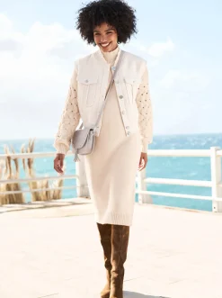 Taschen|heine Tasche beige