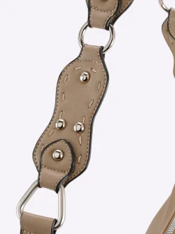 Taschen|heine Tasche beige