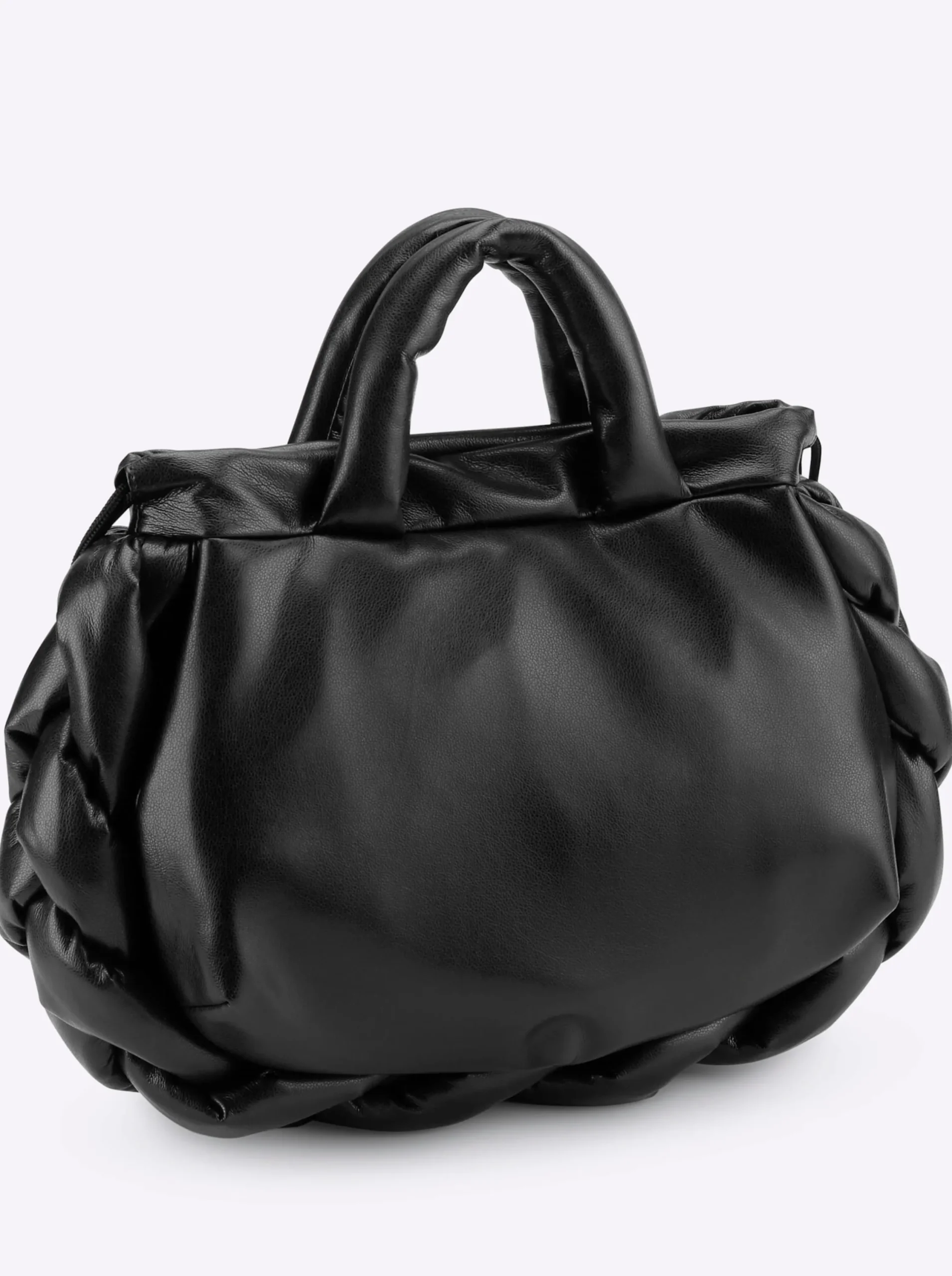 Taschen|heine Tasche schwarz