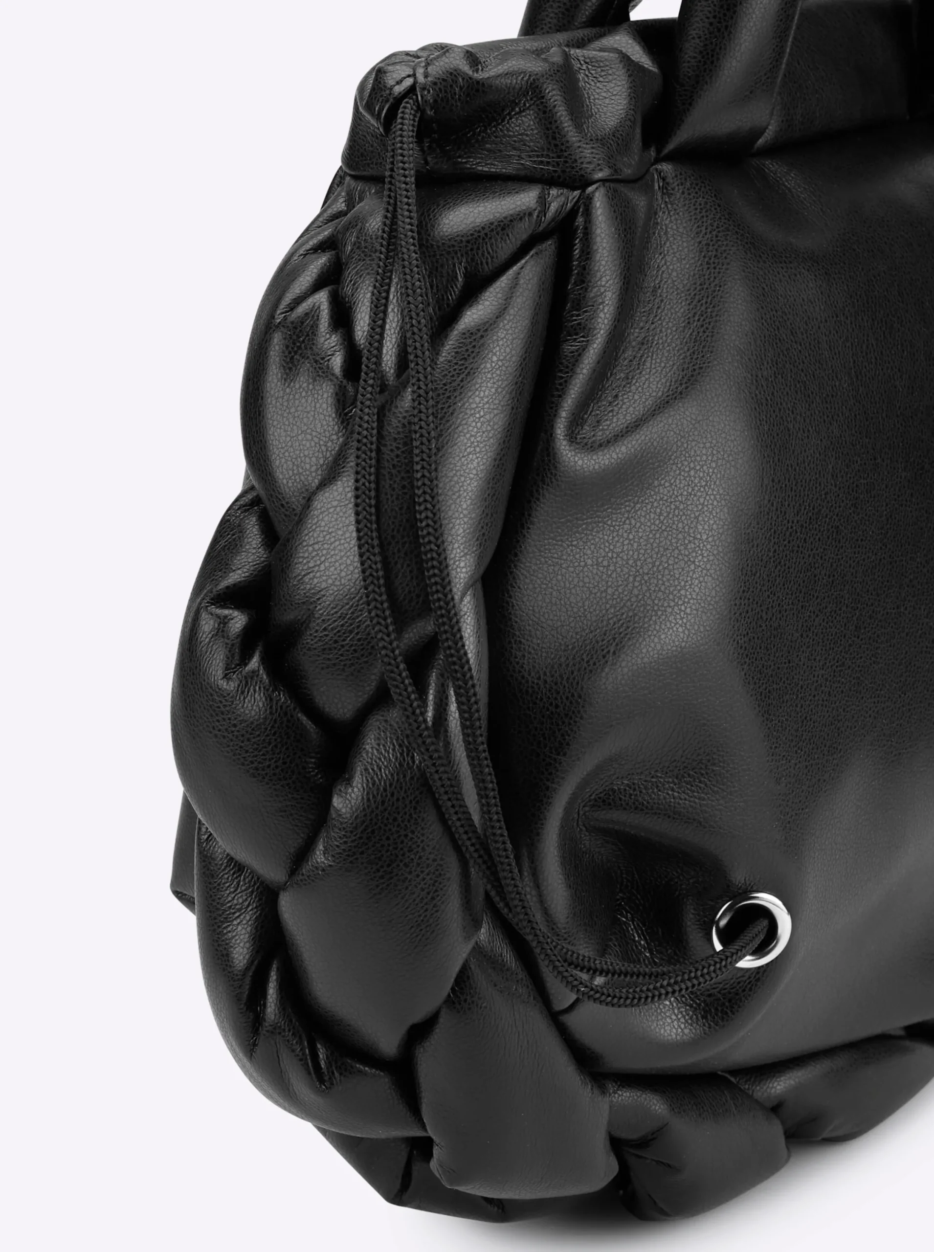 Taschen|heine Tasche schwarz