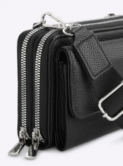 Taschen|heine Tasche schwarz