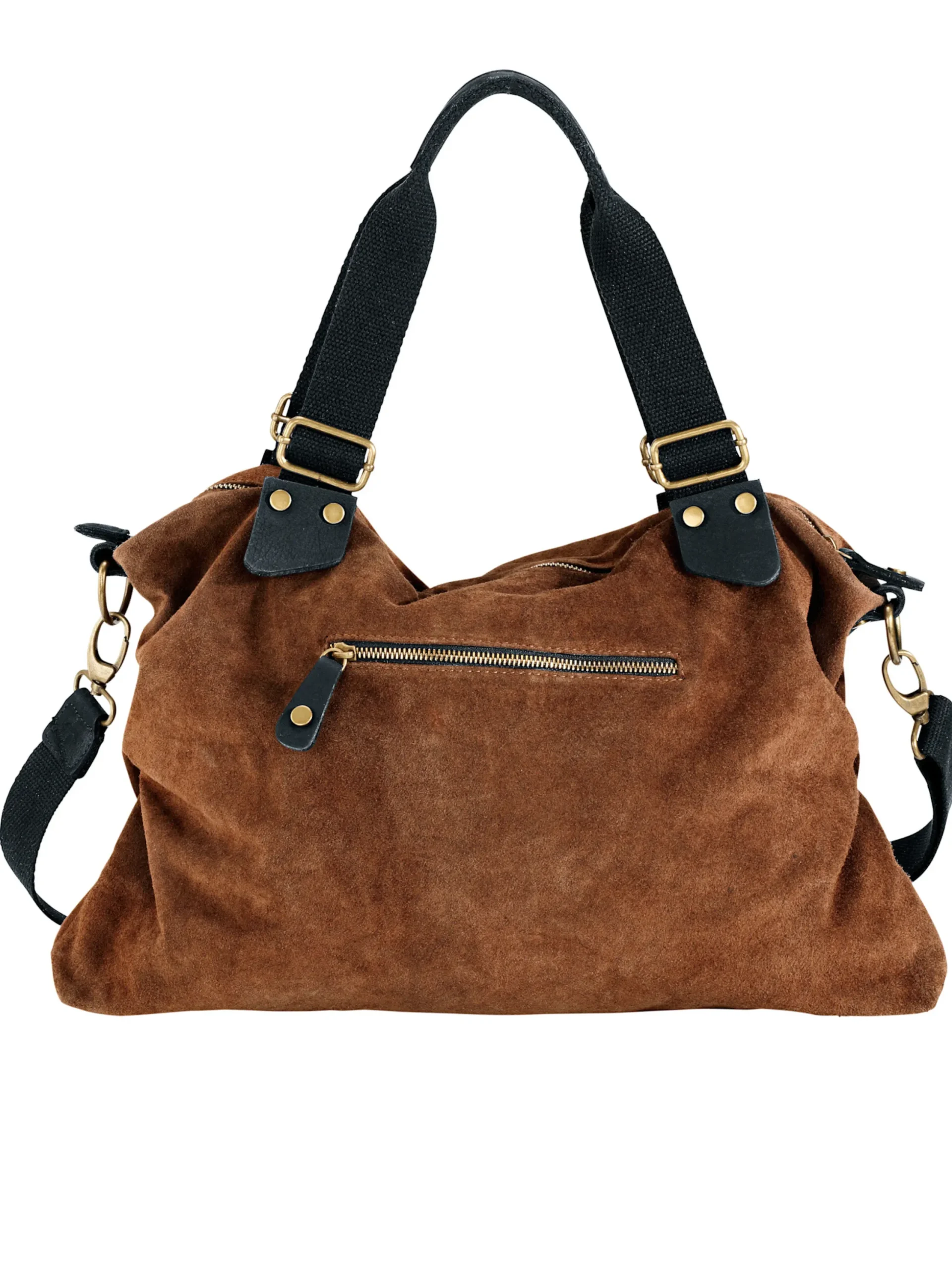Taschen|heine Tasche nougat