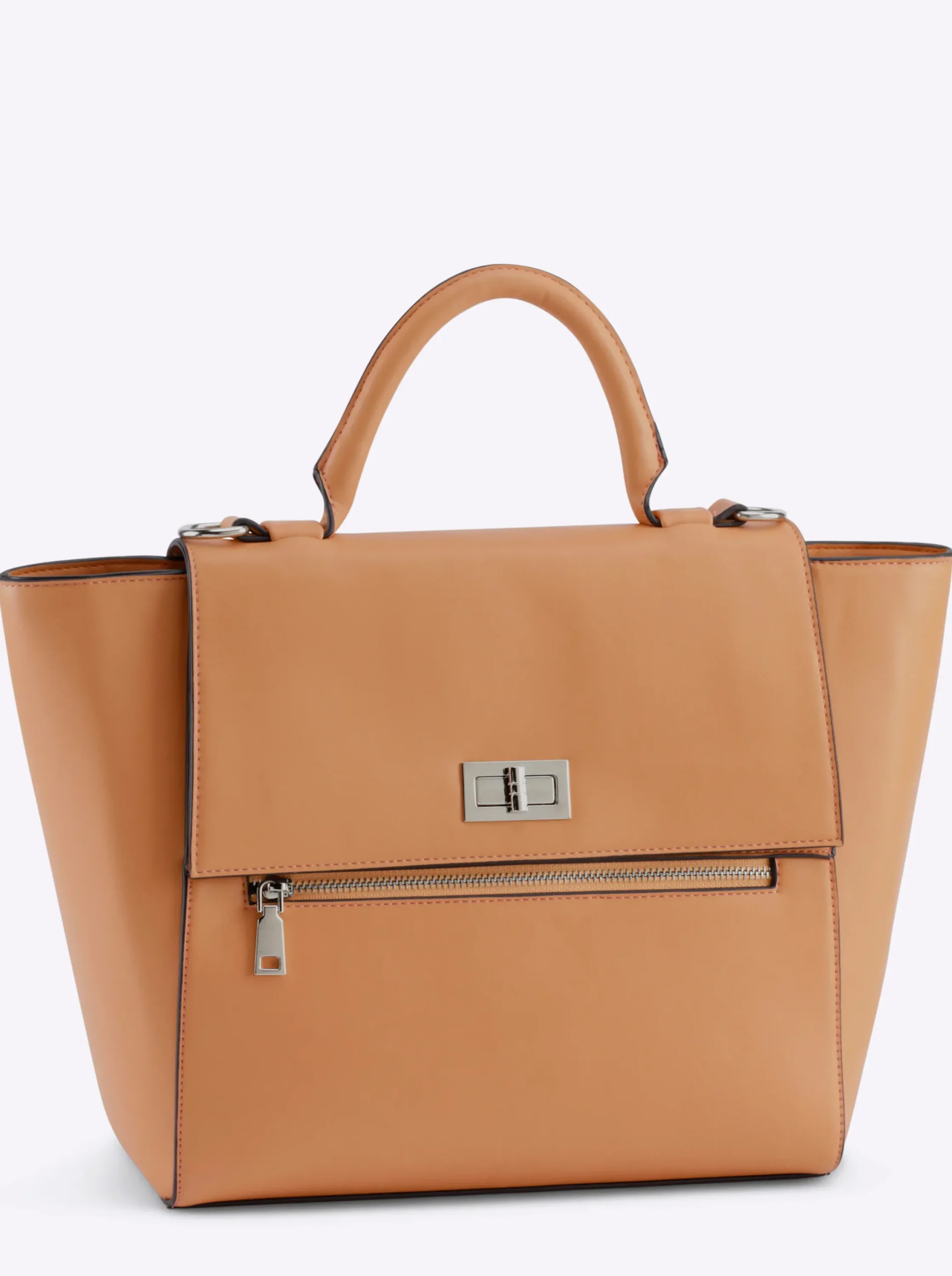 Taschen|heine Tasche papaya