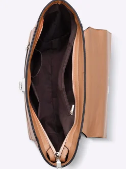 Taschen|heine Tasche papaya