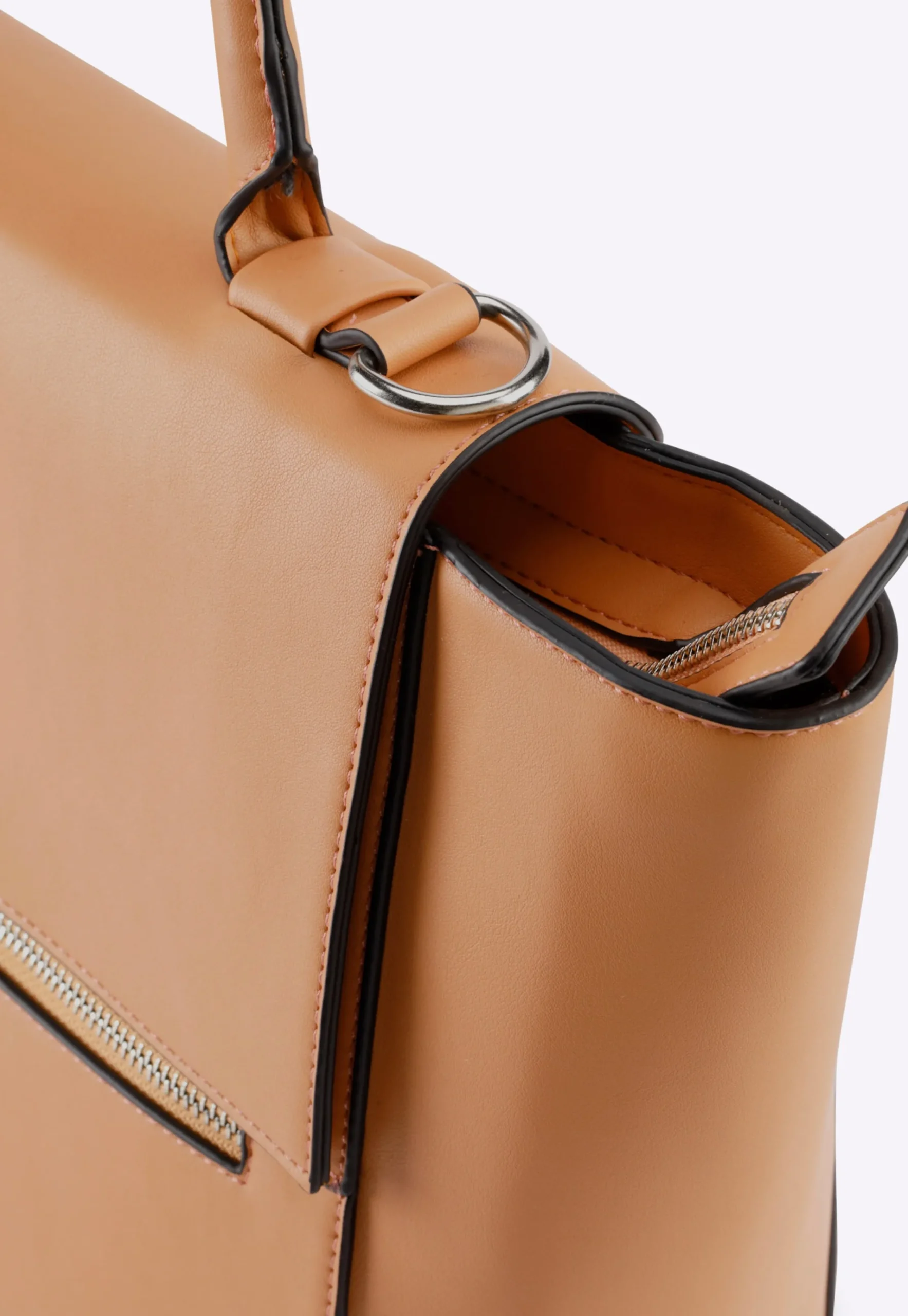 Taschen|heine Tasche papaya