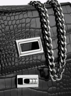 Taschen|heine Tasche schwarz