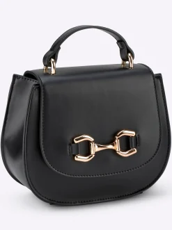 Taschen|heine Tasche schwarz