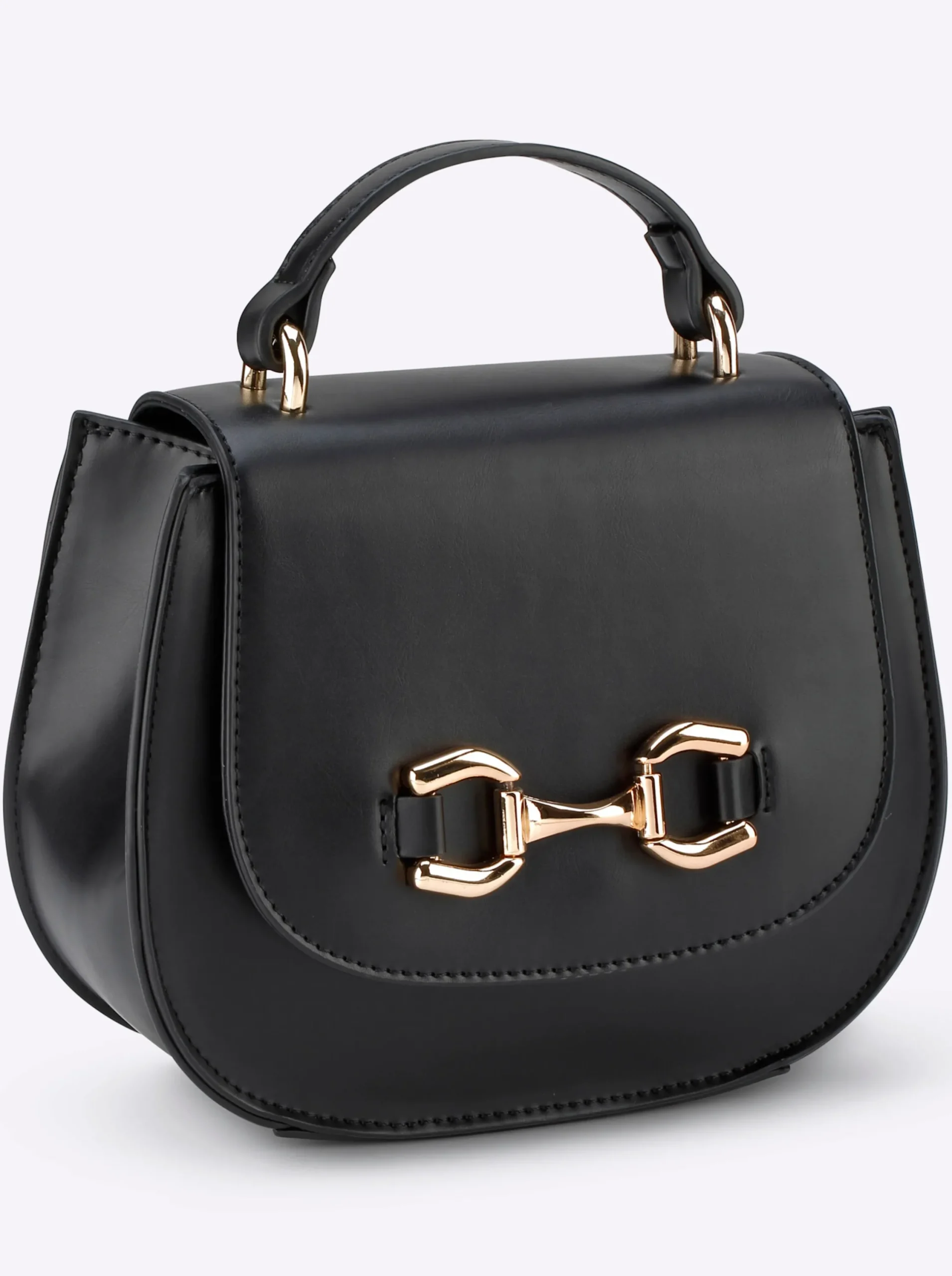Taschen|heine Tasche schwarz