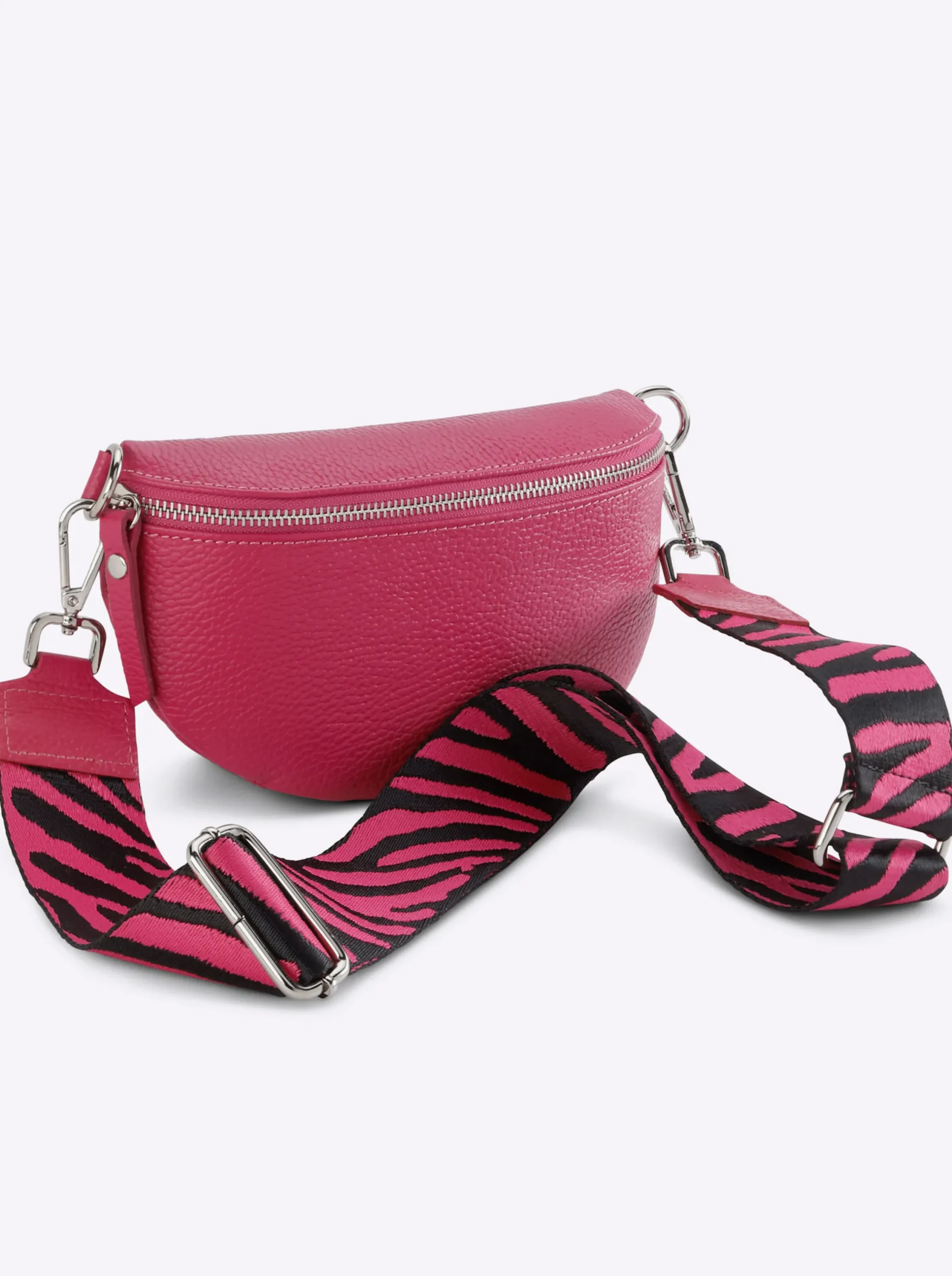 Taschen|heine Tasche pink