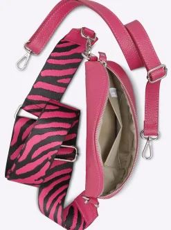 Taschen|heine Tasche pink