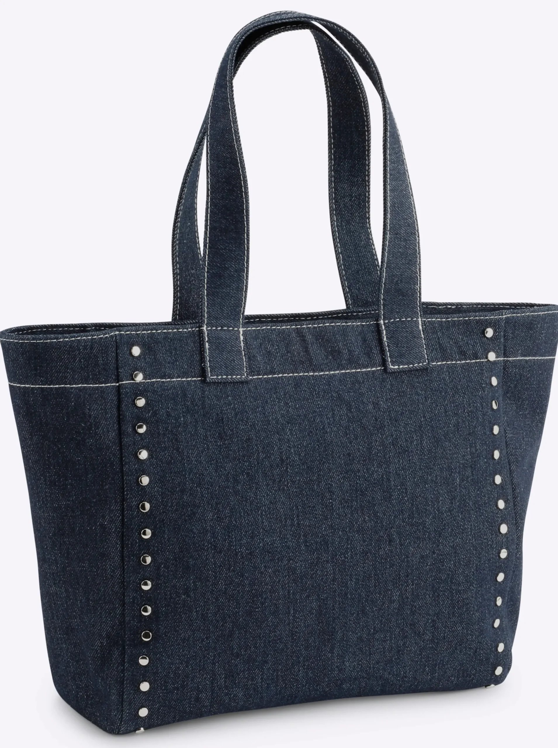 Taschen|heine Tasche marine