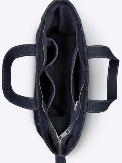Taschen|heine Tasche marine