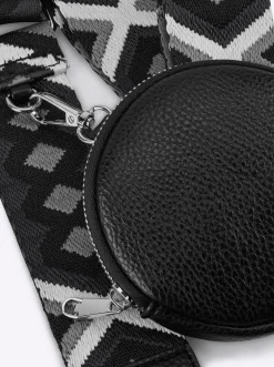 Taschen|heine Tasche schwarz