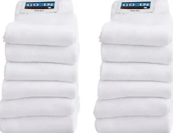 Strümpfe & Socken|Go in Tennissocken weiß