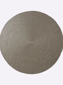 Teppiche|heine home Teppich grau
