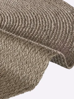 Teppiche|heine home Teppich grau