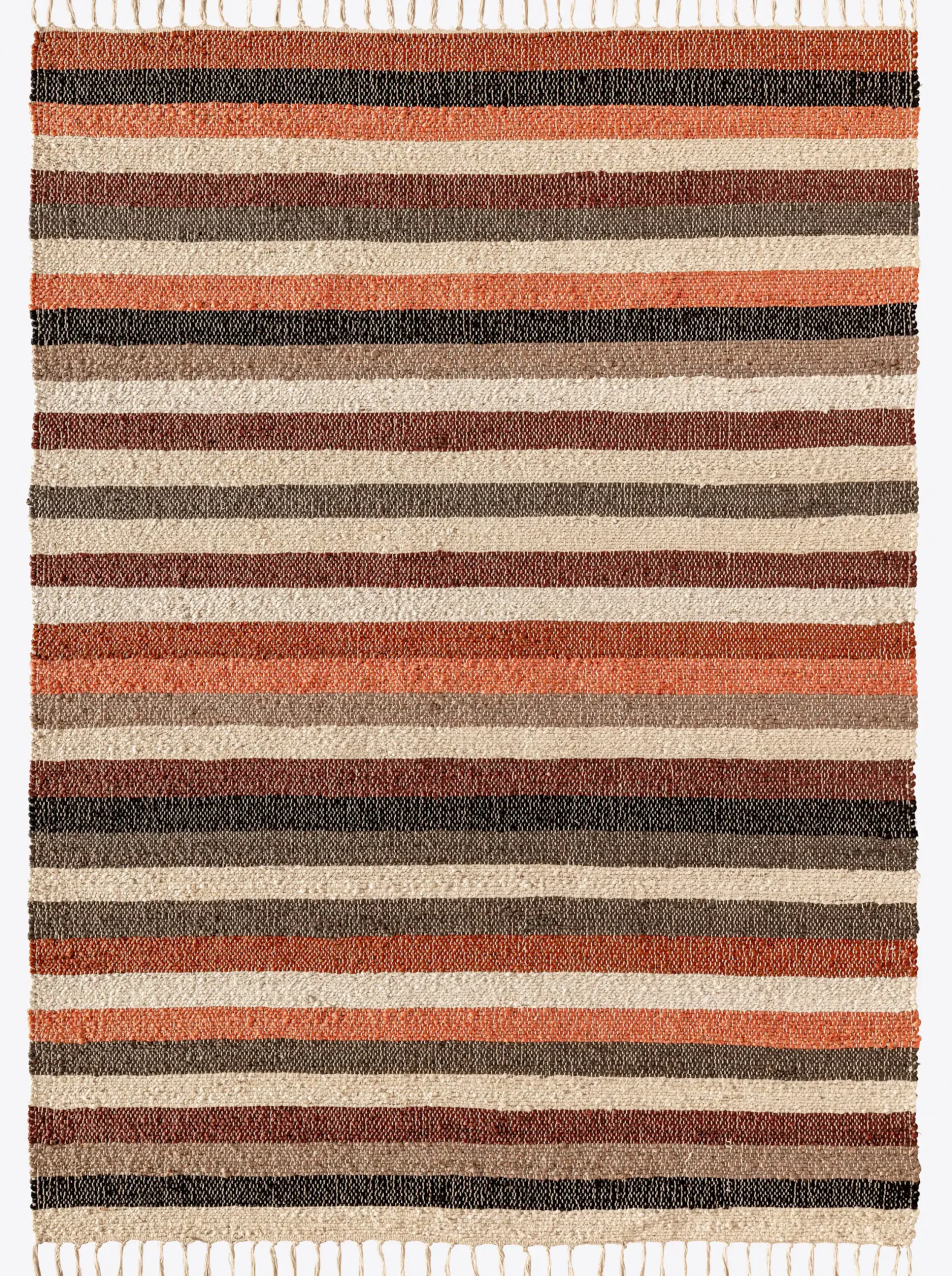 Teppiche|heine home Teppich natur-bunt