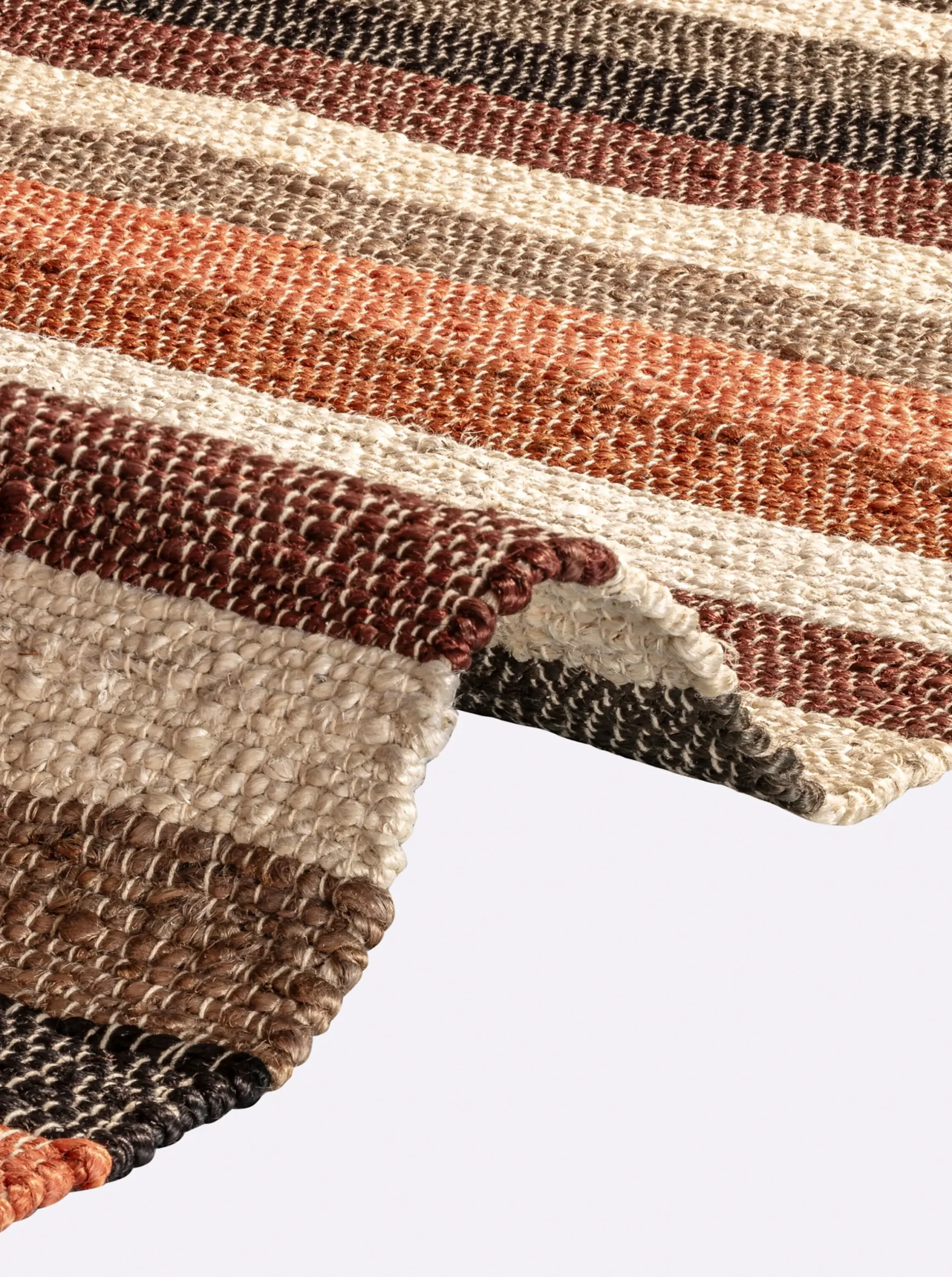 Teppiche|heine home Teppich natur-bunt