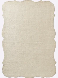 Teppiche|heine home Teppich ecru
