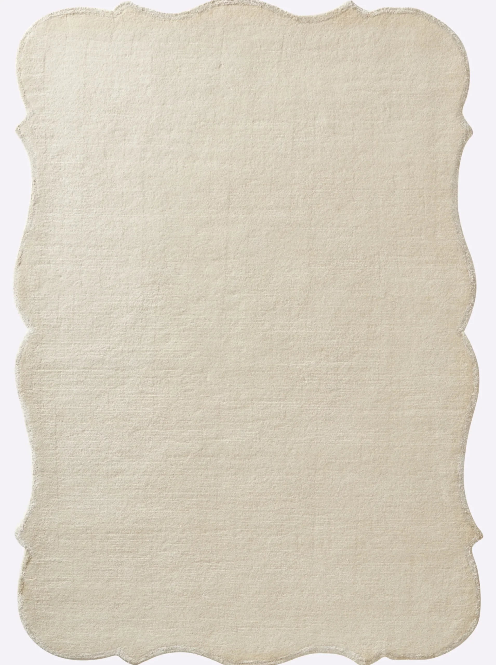 Teppiche|heine home Teppich ecru