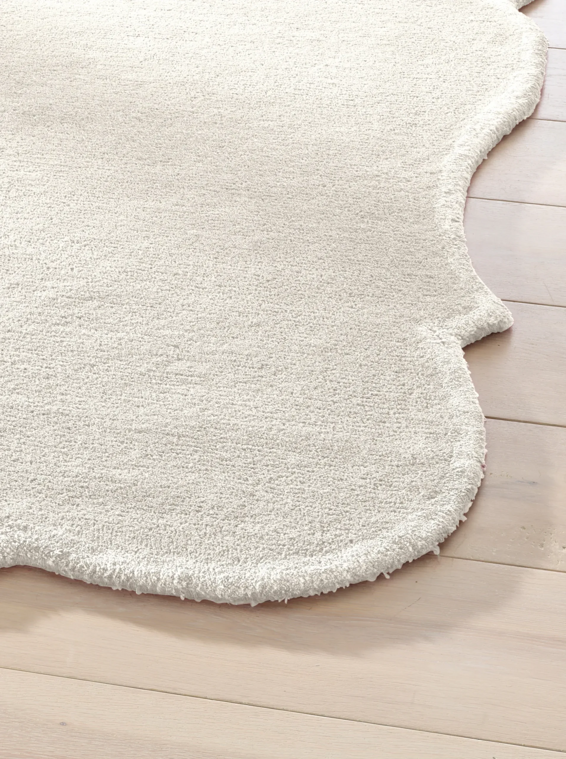 Teppiche|heine home Teppich ecru