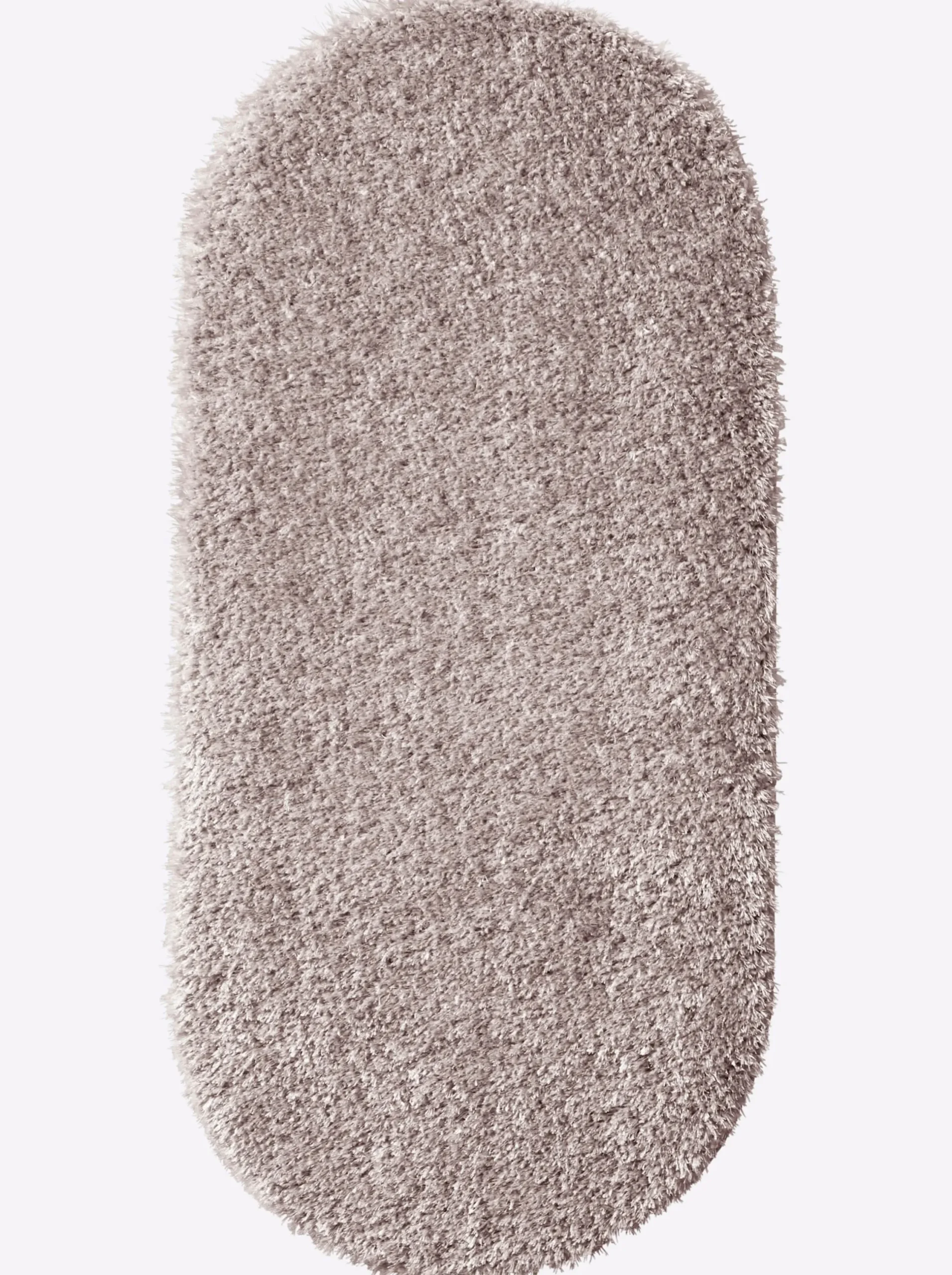 Teppiche|heine home Teppich silbergrau