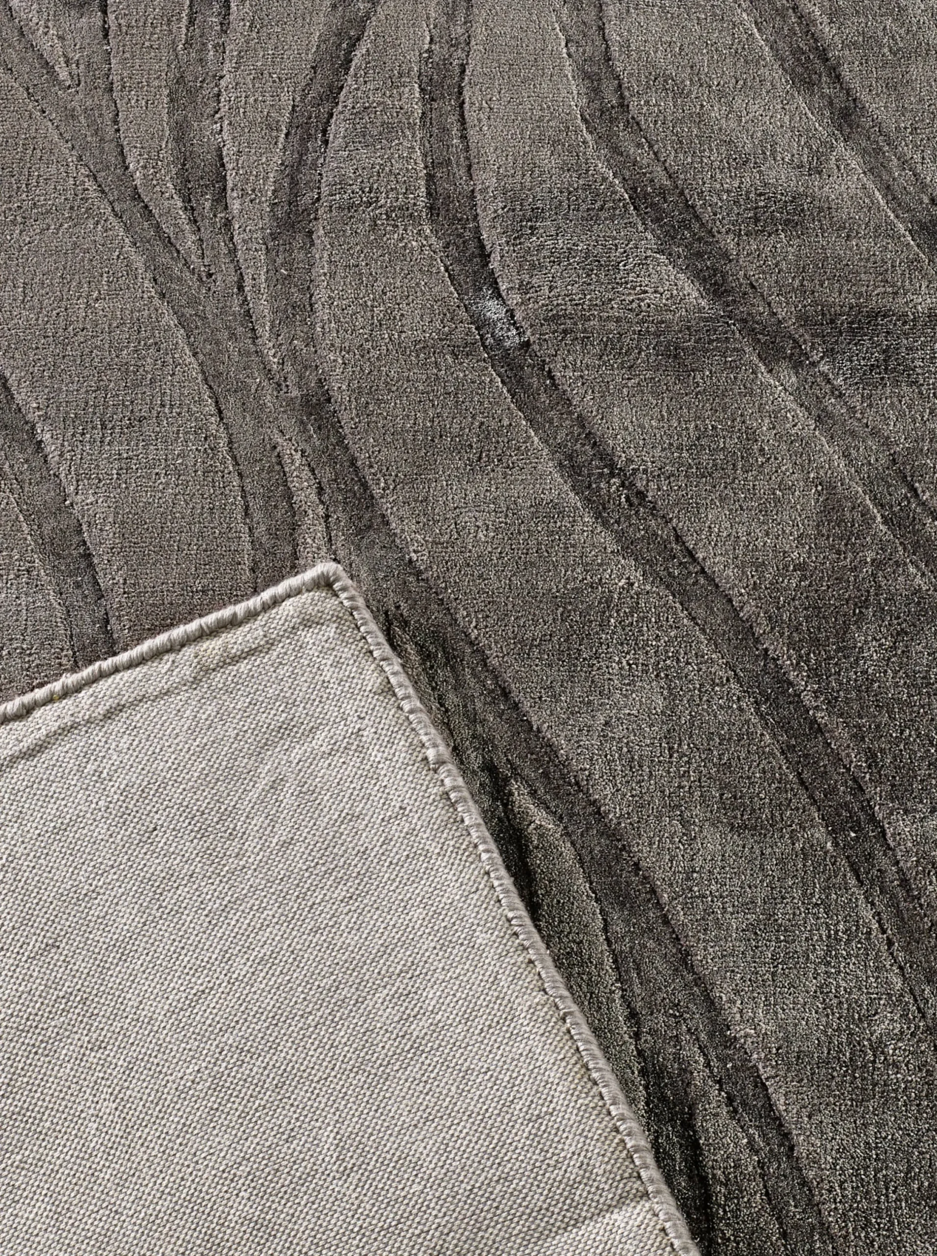 Teppiche|heine home Teppich grau