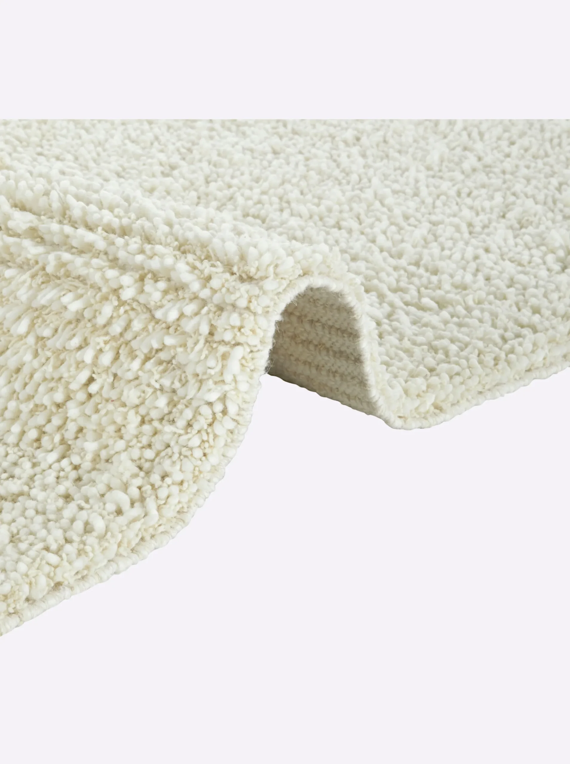 Teppiche|heine home Teppich ecru