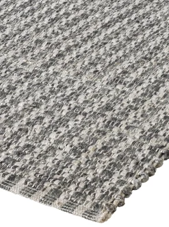 Teppiche|heine home Teppich grau