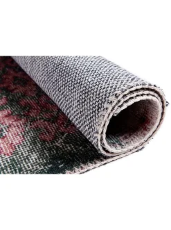 Teppiche|heine home Teppich grün-bunt