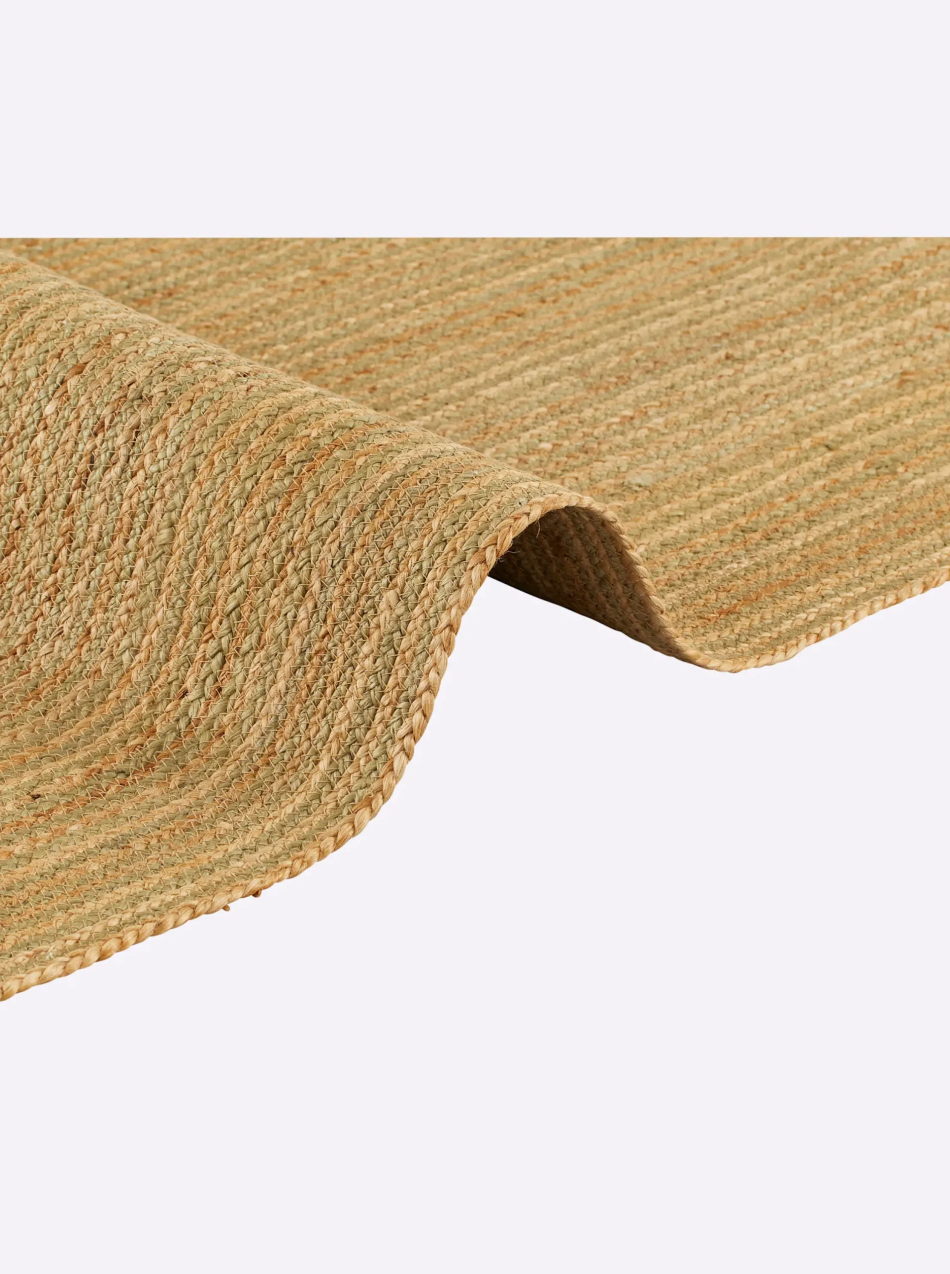 Teppiche|heine home Teppich grün