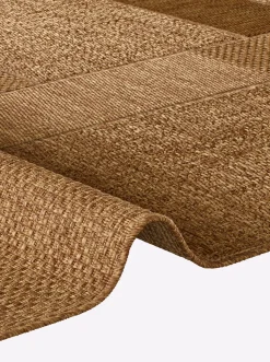 Teppiche|heine home Teppich braun