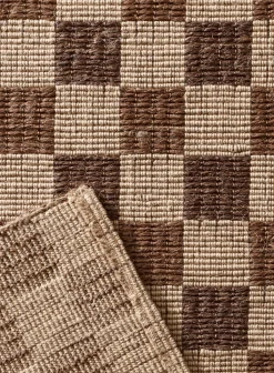 Teppiche|heine home Teppich beige-braun