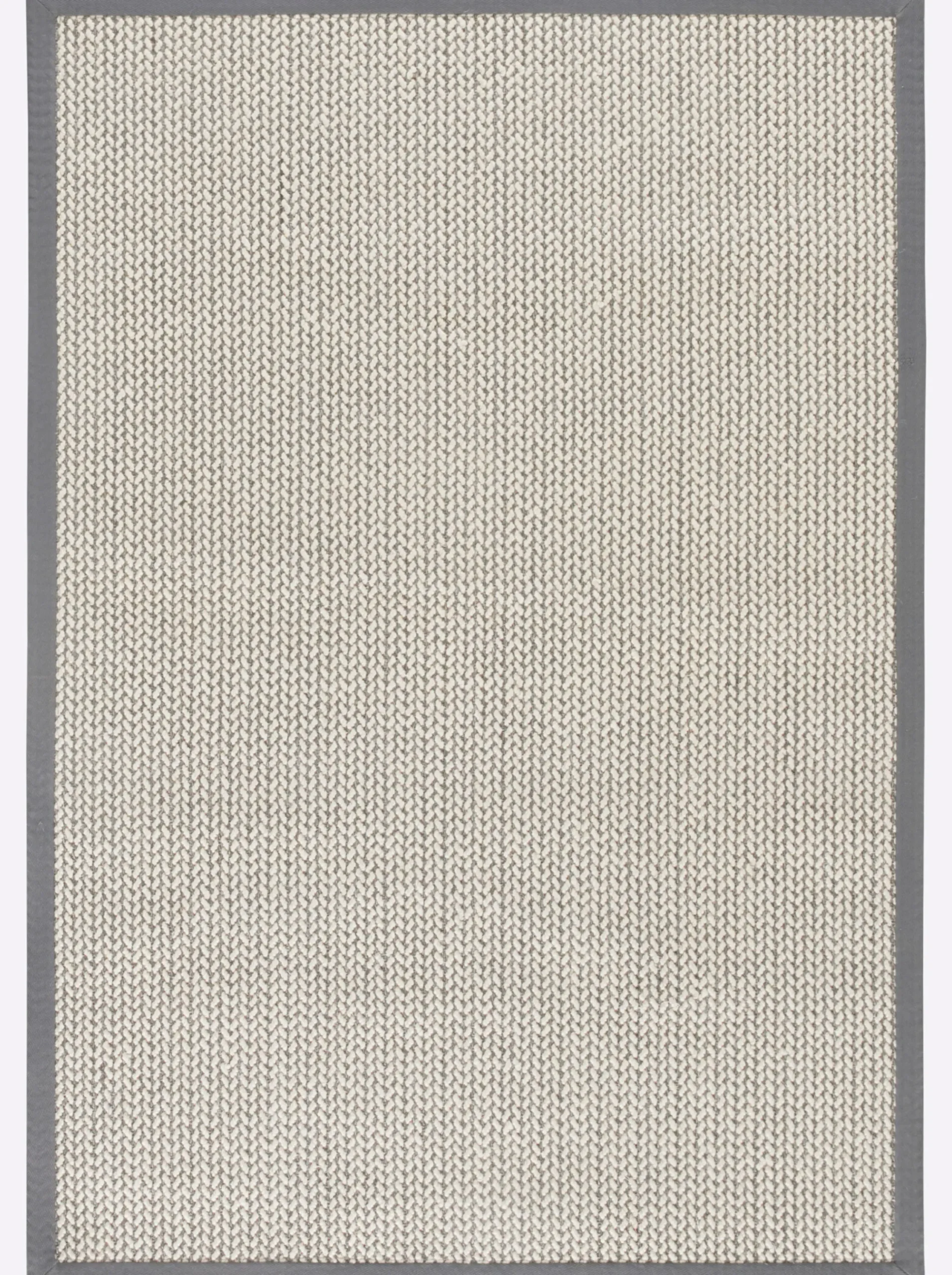 Teppiche|heine home Teppich grau