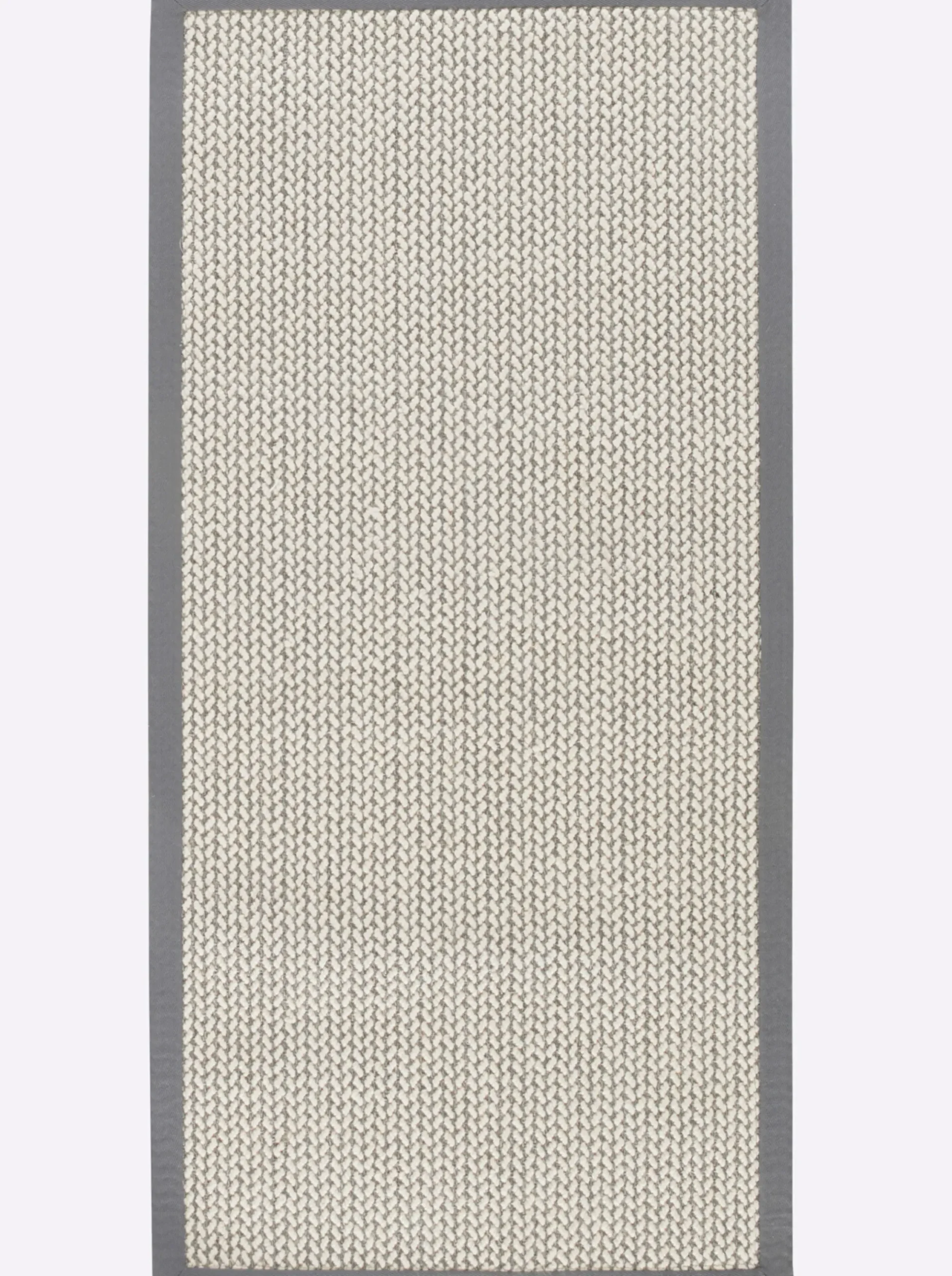 Teppiche|heine home Teppich grau