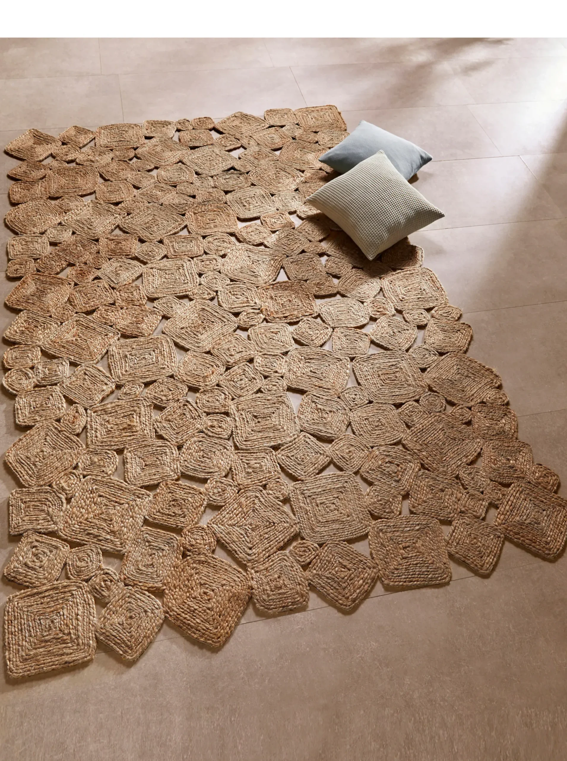 Teppiche|heine home Teppich natur